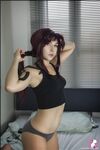 CosplayDeviants 26641_DeathsJitterbug Photos