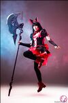 CosplayDeviants 26644_Demigoddess Photos