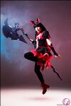 CosplayDeviants 26644_Demigoddess Photos