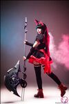 CosplayDeviants 26644_Demigoddess Photos