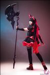 CosplayDeviants 26644_Demigoddess Photos