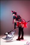 CosplayDeviants 26644_Demigoddess Photos