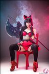 CosplayDeviants 26644_Demigoddess Photos