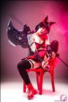 CosplayDeviants 26644_Demigoddess Photos