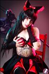 CosplayDeviants 26644_Demigoddess Photos
