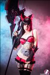 CosplayDeviants 26644_Demigoddess Photos