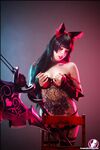 CosplayDeviants 26644_Demigoddess Photos