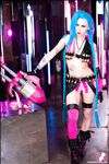 CosplayDeviants 26648_MissDisaster Photos