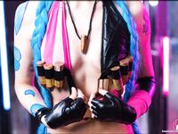 CosplayDeviants 26648_MissDisaster Photos