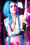 CosplayDeviants 26648_MissDisaster Photos