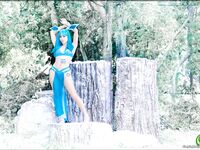 CosplayDeviants 2664_FreshSnow Photos