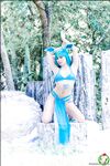 CosplayDeviants 2664_FreshSnow Photos