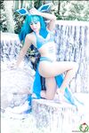 CosplayDeviants 2664_FreshSnow Photos