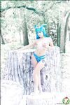CosplayDeviants 2664_FreshSnow Photos
