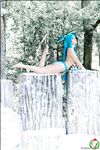 CosplayDeviants 2664_FreshSnow Photos