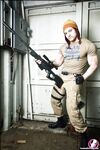 CosplayDeviants 26650_CantonsHero Photos