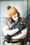 CosplayDeviants 26650_CantonsHero Photos