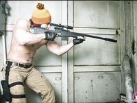 CosplayDeviants 26650_CantonsHero Photos