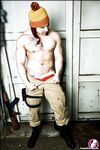 CosplayDeviants 26650_CantonsHero Photos