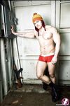 CosplayDeviants 26650_CantonsHero Photos