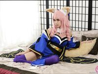 CosplayDeviants 26652_FoxMaiden Photos