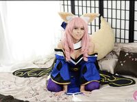 CosplayDeviants 26652_FoxMaiden Photos