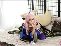 CosplayDeviants 26652_FoxMaiden Photos