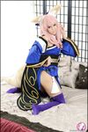 CosplayDeviants 26652_FoxMaiden Photos