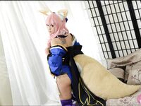 CosplayDeviants 26652_FoxMaiden Photos