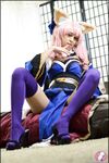 CosplayDeviants 26652_FoxMaiden Photos