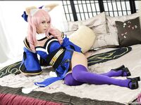 CosplayDeviants 26652_FoxMaiden Photos