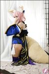 CosplayDeviants 26652_FoxMaiden Photos
