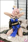 CosplayDeviants 26652_FoxMaiden Photos
