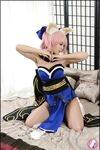 CosplayDeviants 26652_FoxMaiden Photos