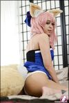CosplayDeviants 26652_FoxMaiden Photos