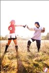 CosplayDeviants 26655_RevealingLeaf Photos