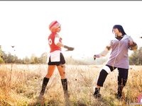 CosplayDeviants 26655_RevealingLeaf Photos