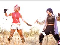 CosplayDeviants 26655_RevealingLeaf Photos
