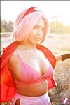 CosplayDeviants 26655_RevealingLeaf Photos