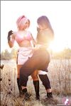 CosplayDeviants 26655_RevealingLeaf Photos