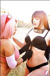 CosplayDeviants 26655_RevealingLeaf Photos