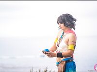 CosplayDeviants 26656_Summoned Photos