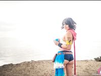 CosplayDeviants 26656_Summoned Photos