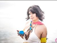 CosplayDeviants 26656_Summoned Photos