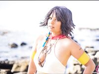 CosplayDeviants 26656_Summoned Photos