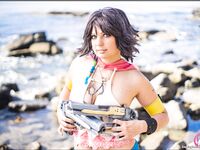 CosplayDeviants 26656_Summoned Photos