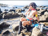CosplayDeviants 26656_Summoned Photos
