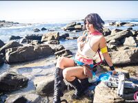 CosplayDeviants 26656_Summoned Photos