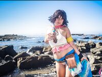 CosplayDeviants 26656_Summoned Photos