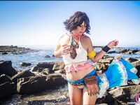 CosplayDeviants 26656_Summoned Photos